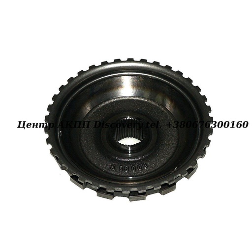 [US129686] Паркувальна Шестерня 5HP19/5HP18 (Б/В)