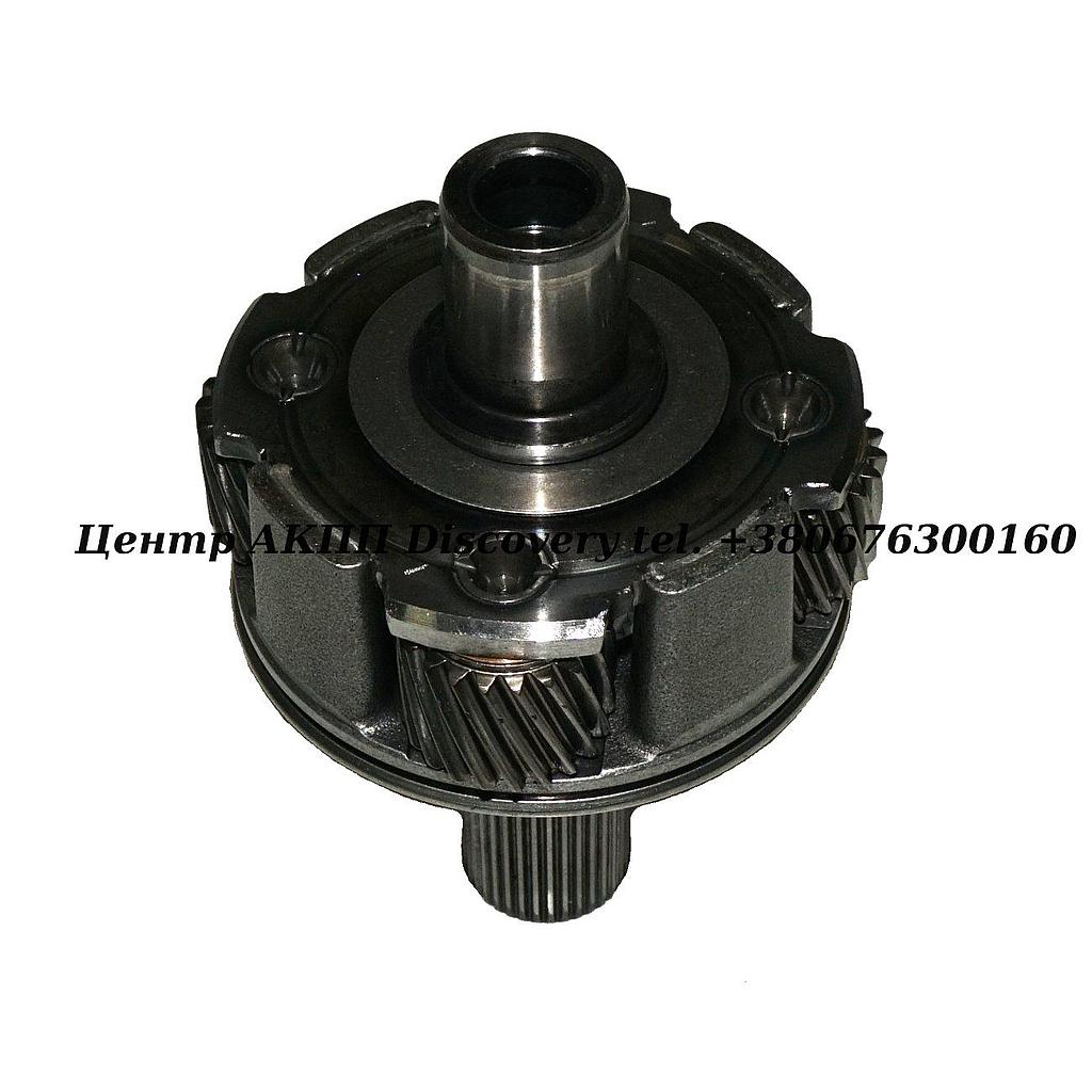 Planet Overdrive 5HP19/5HP18 (Used)