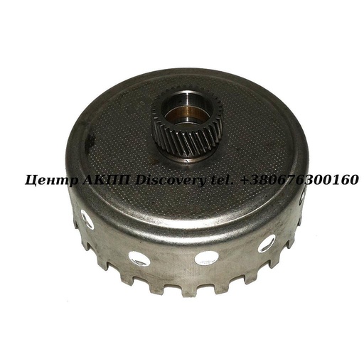 [US129624] Sun Gear 5HP19 (Used)