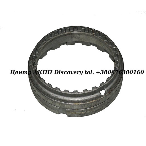 [US129626] Shell Connecting 5HP19 (Used)