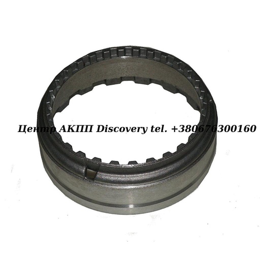 [US129626A] Shell Connecting 5HP19 (Used)