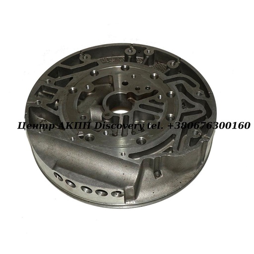 [US129520A] SUPPORT, STATOR 5HP19 (Used)