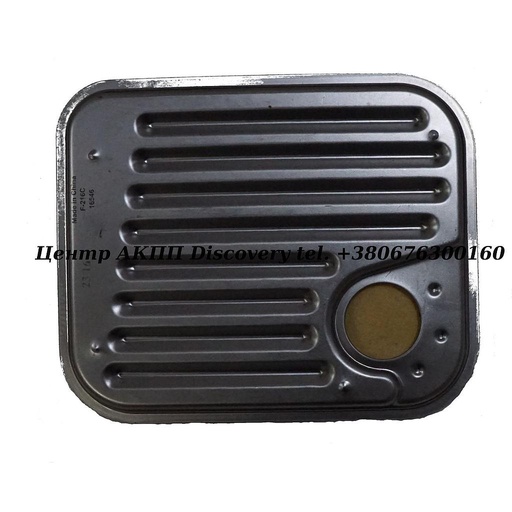 [A34010E] Фільтр АКПП 4L80E 91-96 (Transtar)