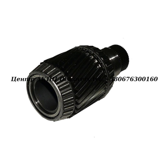 [US129710A] Gear Drive Transfer 5HP19FLA (Used)