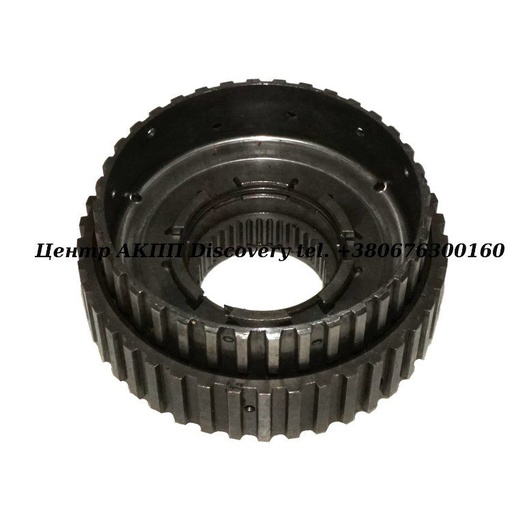 [US74648] Корпус обгінної муфти Пакет Forward 4L60E/65 (Б/В)