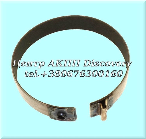 [A34022E] Гальмівна Стрічка Front 4L80E 91-UP (Transtar)