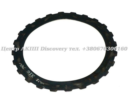 [US139129] Cushion Spring 5HP24 A/C, 6HP26 "E" (Used)