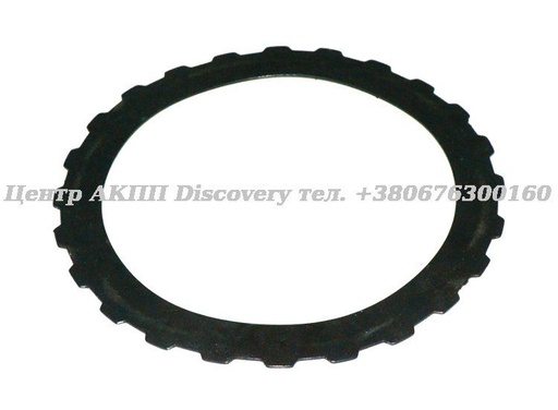 [US139129A] Cushion Spring A/C 5HP24 (Used)