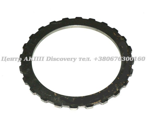 [US139140] Pressure plate CLUTCH "C" 5HP24 (Used) 