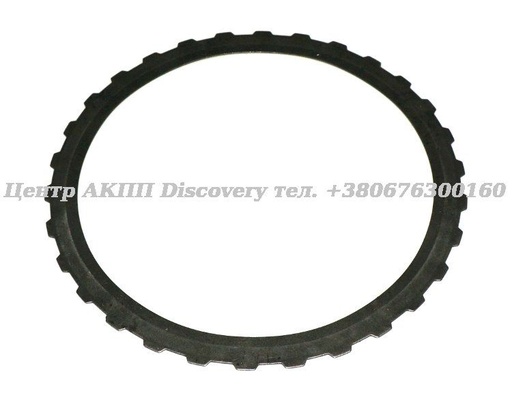 [US139131] Демпферна Пластина Пакет B/D/E (0.8mm) 5HP24 (Б/В)
