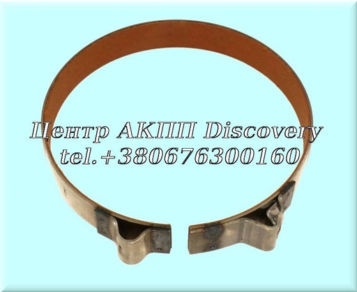 [N34022] Band Front (1" Wide) 4L80E (Transtar)