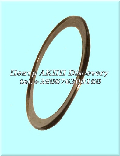 [D107218] Race Bearing Underdrive Planet U760 (OEM)