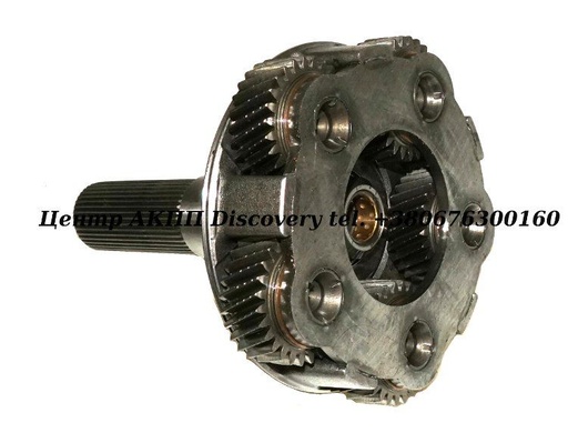 [US139584] Planet Output With Shaft 5HP24 BMW (Used) 