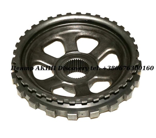 [US139690] Park Gear 5HP24 (Used)