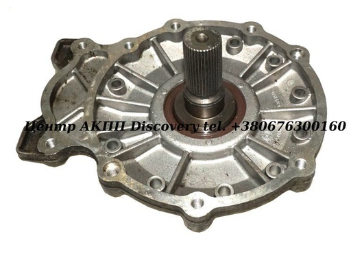 [US139770A] End Cover 5HP24BMW 4WD (Used)