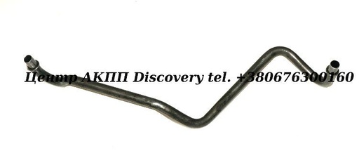 [US139995-4] Oil tube 5HP24 BMW (Used)
