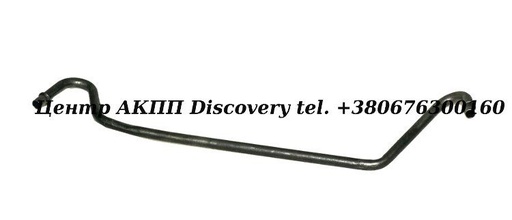 [US139995-5] oil tube 5HP24 BMW (Used)