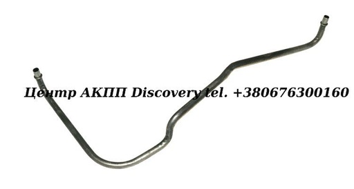 [US139995-6] Oil tube 5HP24 BMW (Used)