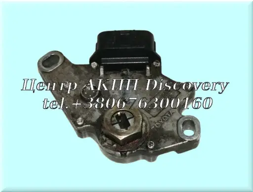 [US67410D] SWITCH NEUTRAL A246 (Used)