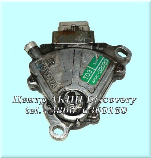 [US67410] Switch Selector A140 (Used)