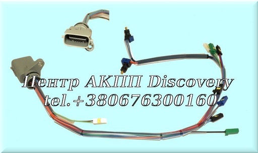 [8212560661] WARE HERNESSES  AB60F (OEM)
