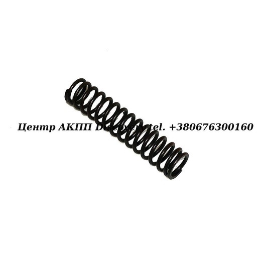 [US37945-1] Spring Accumulator Reverse (C-3) U340E/U341E/U341F (Used)