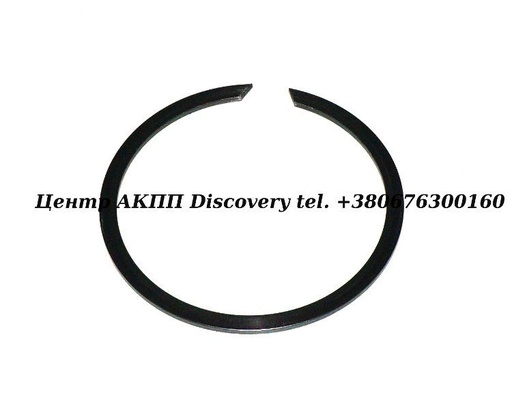 [US102863C] Snap Ring OD A6MF1/2 (Used)