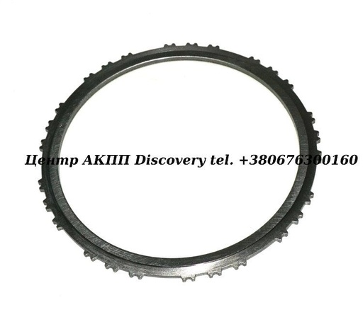 [US102140C] Pressure plate OD Clutch A6MF1 (Used)