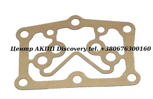 [28262RPC000] Gasket Solenoid Civik (OEM)