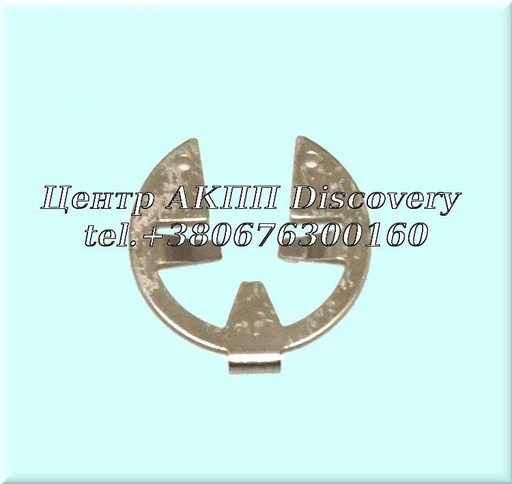 [A0009945060] Shifting Rod Pin Lock 722.6 (OEM)