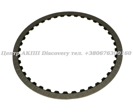 [0511666024] Фрикційний Диск Пакет B2 DSI M11 (Оригінал)