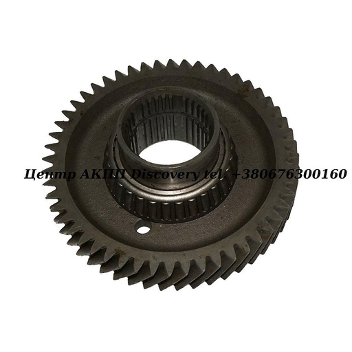 [US27710B] Gear Drive Transfer U151 (Used)