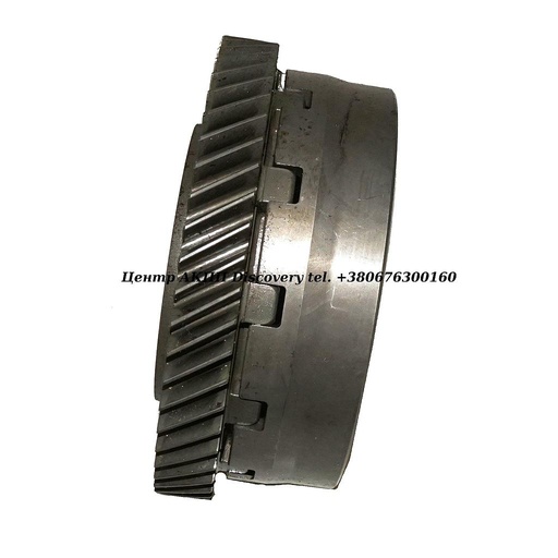 [US27580K-3] Кільцева Шестерня Планетарного Редуктора Underdrive U140 (Б/В)