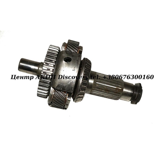 [US27580K-4] Planet Underdrive U140 (Used)