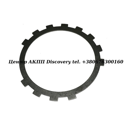 [US27154B] Pressure Low/Reverse Clutch U140/U151/ U240/U241/U250 (Used)