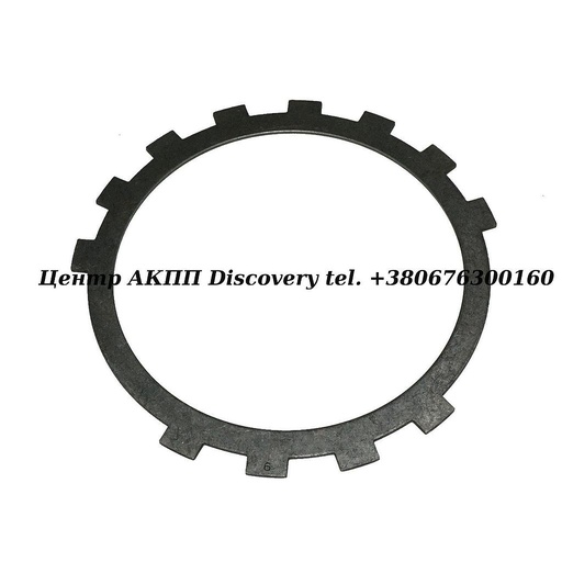 [US27154D] Pressure Low/Reverse Clutch U140/U151/ U240/ U241/U250 (Used)