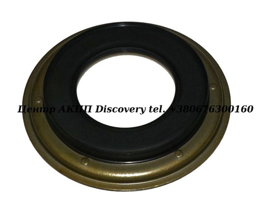 [339960] Piston double clutch - C2/K2 DSG / 0B5/DL501 (Autoline)