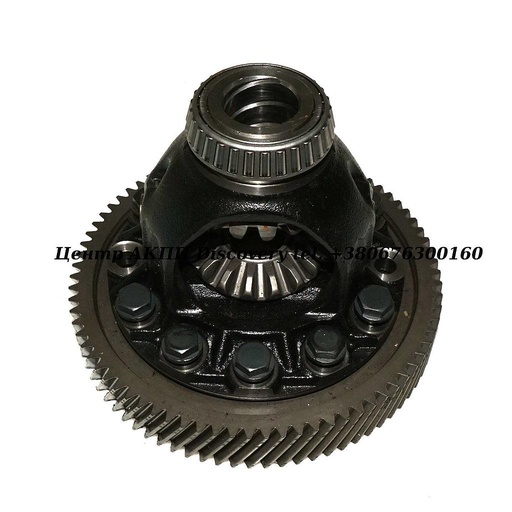 [US27715AA] Differential U140 (Used)