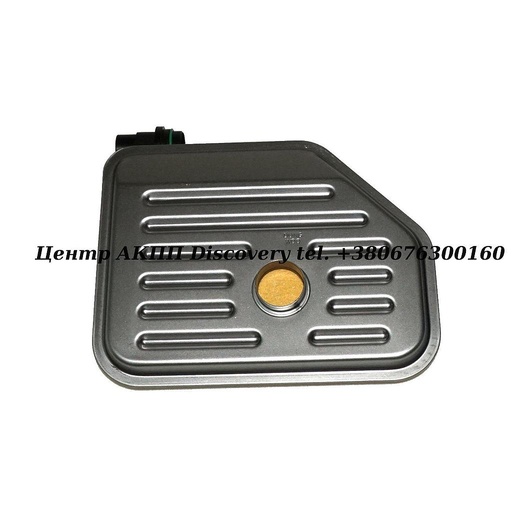 [D82010B] Фільтр АКПП F4A42/F4A51/F5A51/ A5GF1/A5HF1 (Оригінал)