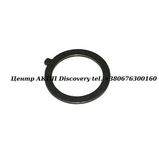 [US48261C] Washer Cover 4F27E/FNR5 (Used)