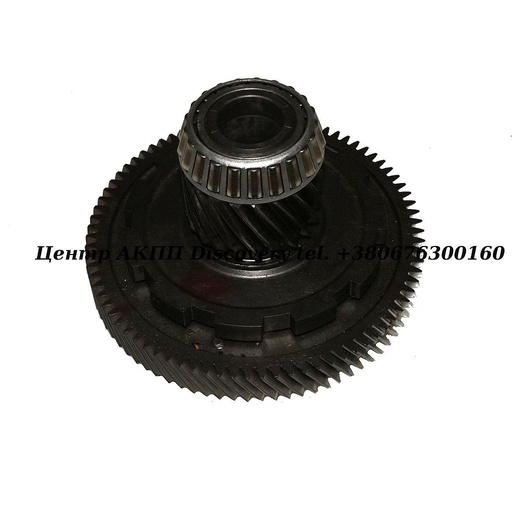 [US48712KC] Gear Driven Transfer 4F27E (Б/У)