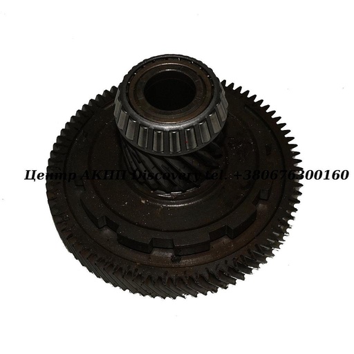 [US48712KD] Gear Driven Transfer 4F27E (Used)