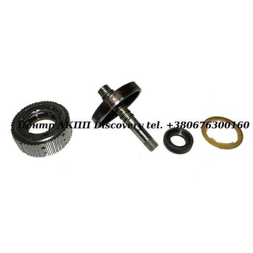 [U15582K] Planet Kit Front w/bearing & washer 09G (Used)