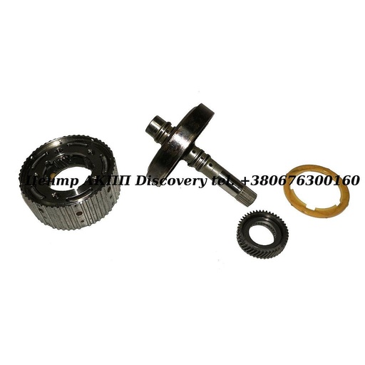 [U15582KA] Planet Kit Front w/bearing & washer 09G/09K (Used)