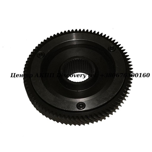 [US48712-2KC] Gear Driven Transfer 4F27E (Used)