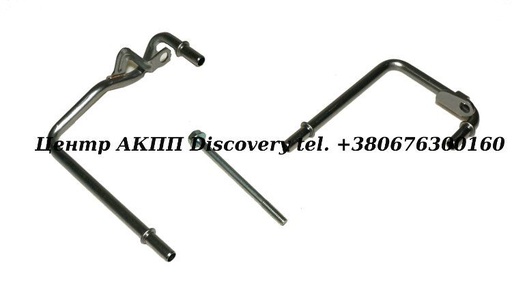 [22770RCL305] Pipe Set, Joint HONDA Accord 5 speed Civic 5 speed CR-V 4-5 speed (OEM) 