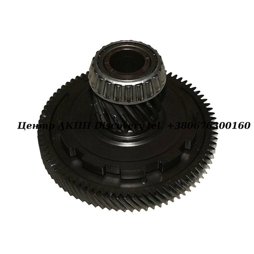 [US48712KE] Gear Driven Transfer 4F27E (Used)