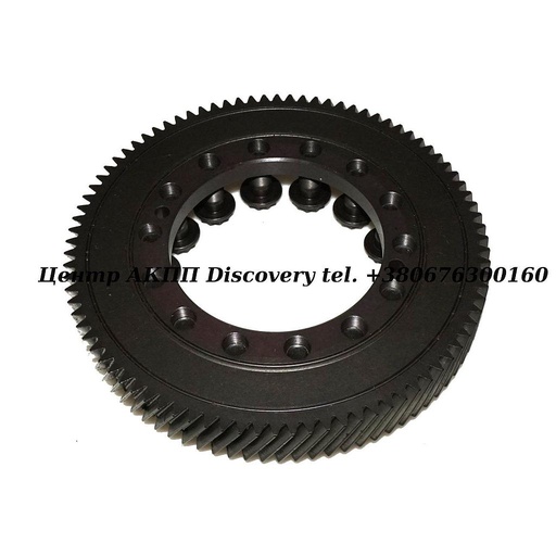 [US48720] GEAR DIFFERENTIAL RING 4F27E (Used)