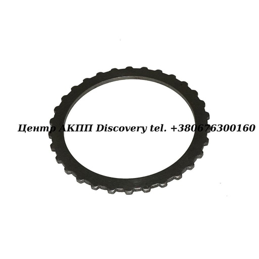 [US48158] Pressure Reduction Brake FNR5 (Used)