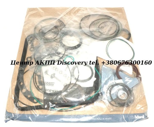 [79002B] Overhaul Kit - without transfer case components 4HP18 FLA (Precision)